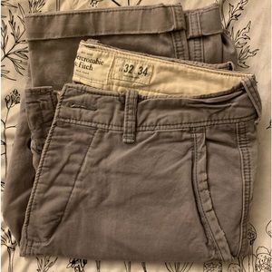 Men’s pants